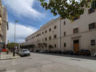 Bari, la storia dell'Ex Tribunale militare